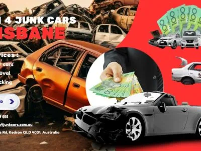 Personal experience: How I turned my rusted old car into cash quickly.