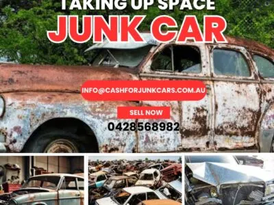 Unwanted Car Removal North Brisbane: Easy, Fast, and Eco-Friendly